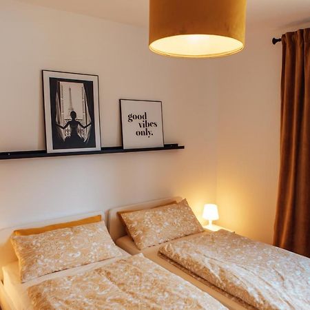 Casa Melisa I 61M² I Wlan Witten Exterior foto