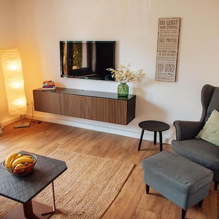 Casa Melisa I 61M² I Wlan Witten Exterior foto