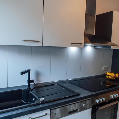 Casa Melisa I 61M² I Wlan Witten Exterior foto