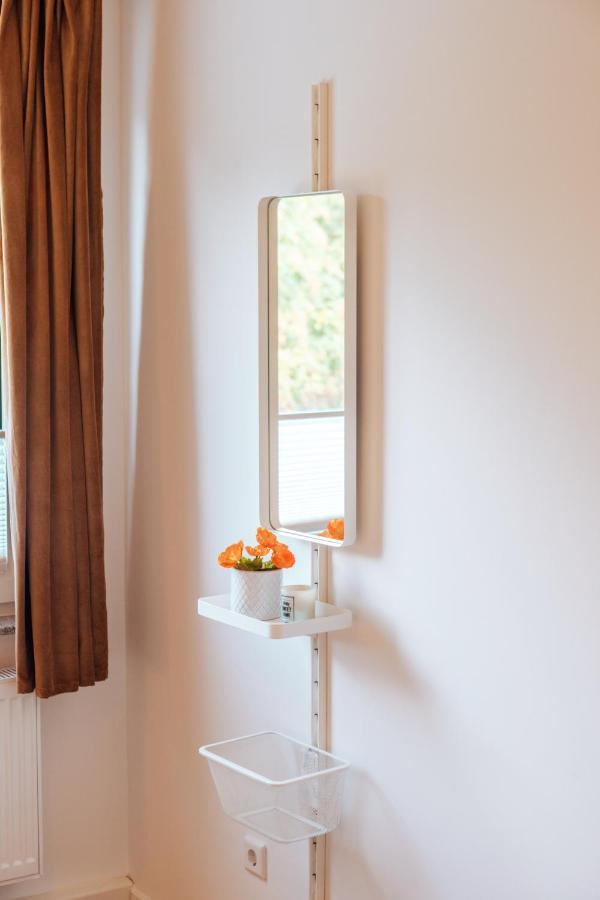 Casa Melisa I 61M² I Wlan Witten Exterior foto