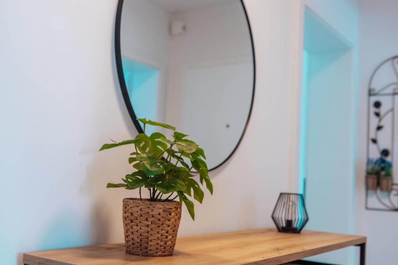 Casa Melisa I 61M² I Wlan Witten Exterior foto