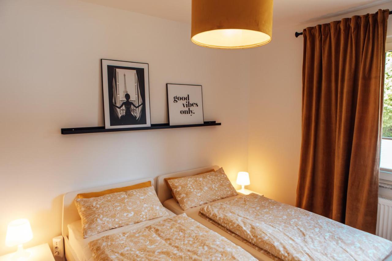 Casa Melisa I 61M² I Wlan Witten Exterior foto