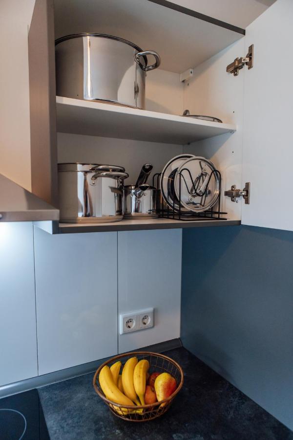 Casa Melisa I 61M² I Wlan Witten Exterior foto