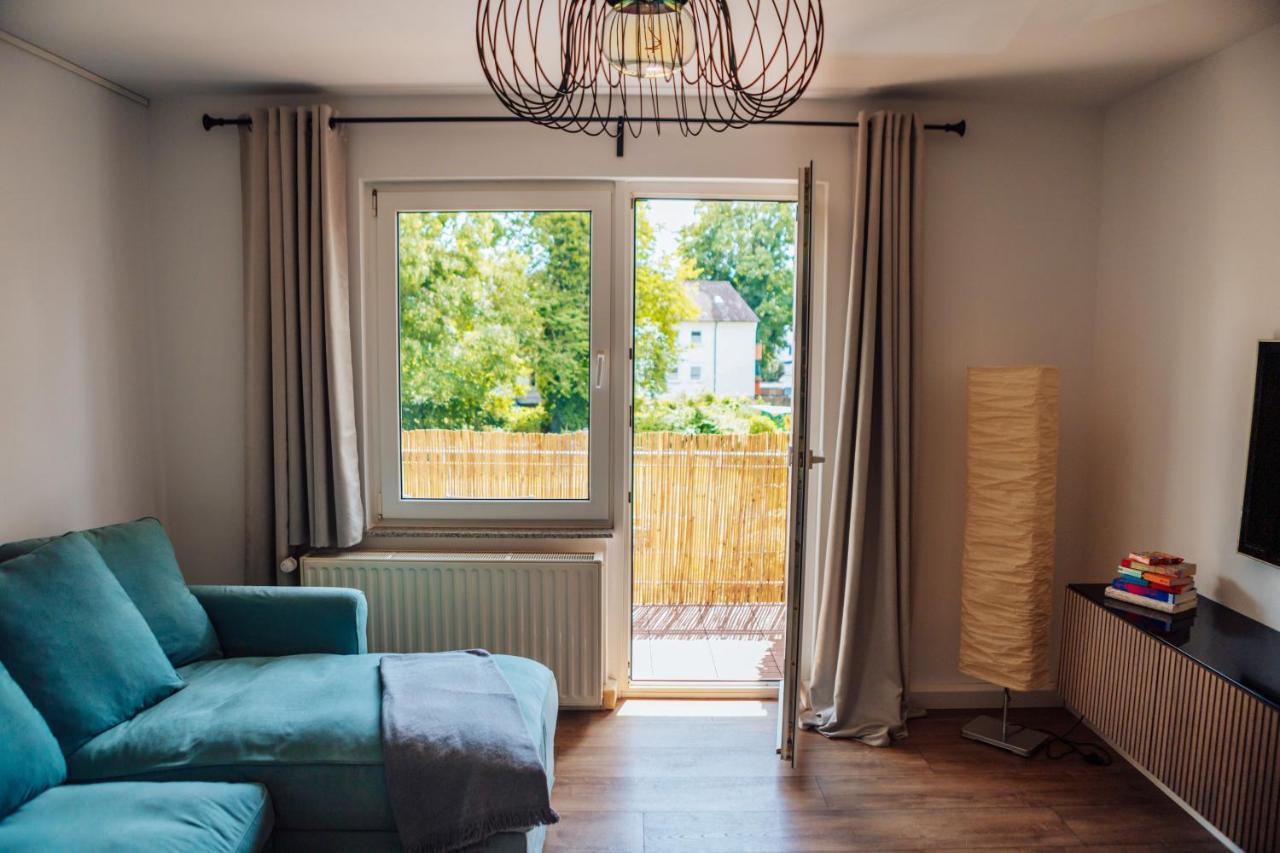 Casa Melisa I 61M² I Wlan Witten Exterior foto