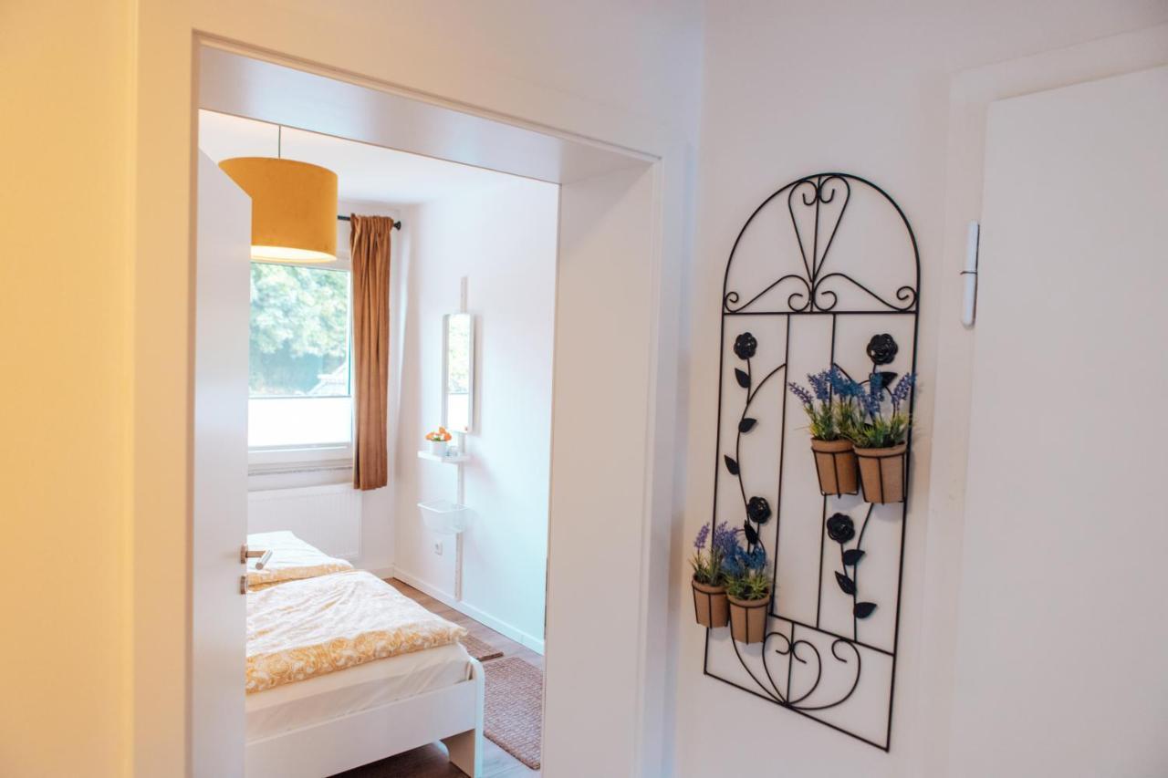 Casa Melisa I 61M² I Wlan Witten Exterior foto