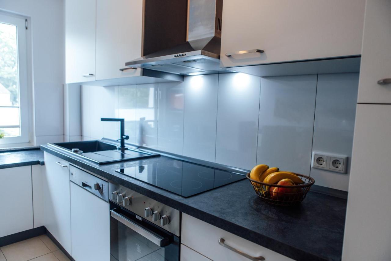 Casa Melisa I 61M² I Wlan Witten Exterior foto
