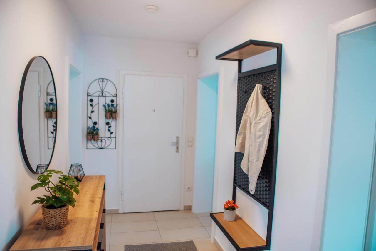 Casa Melisa I 61M² I Wlan Witten Exterior foto