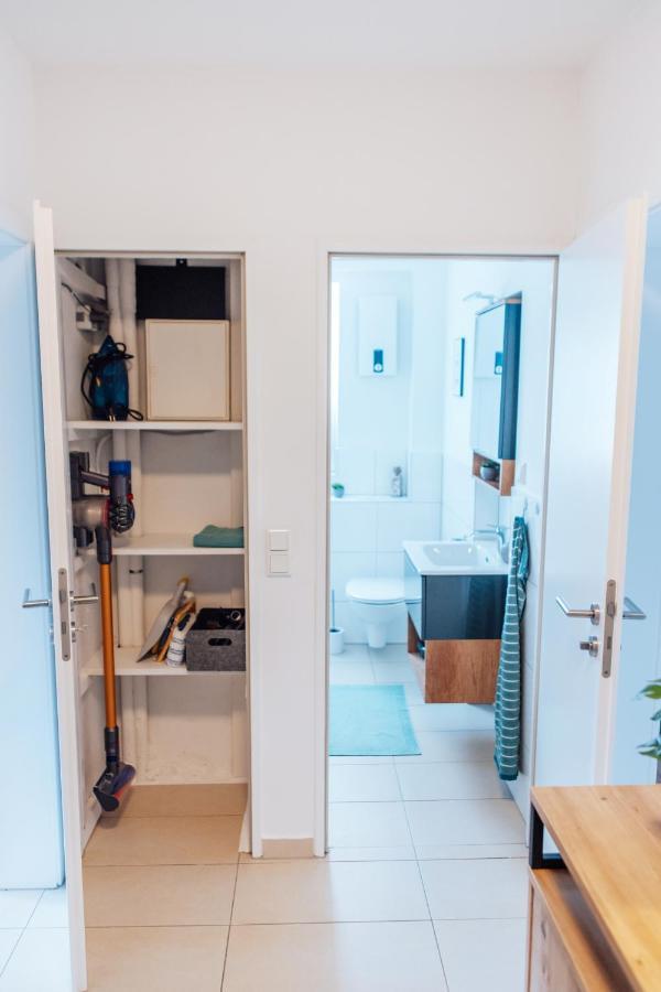 Casa Melisa I 61M² I Wlan Witten Exterior foto