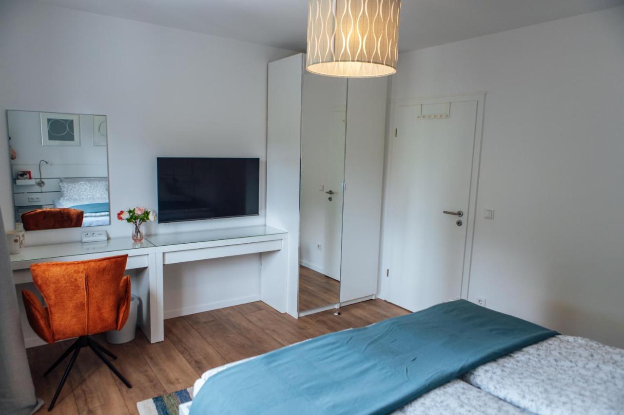Casa Melisa I 61M² I Wlan Witten Exterior foto
