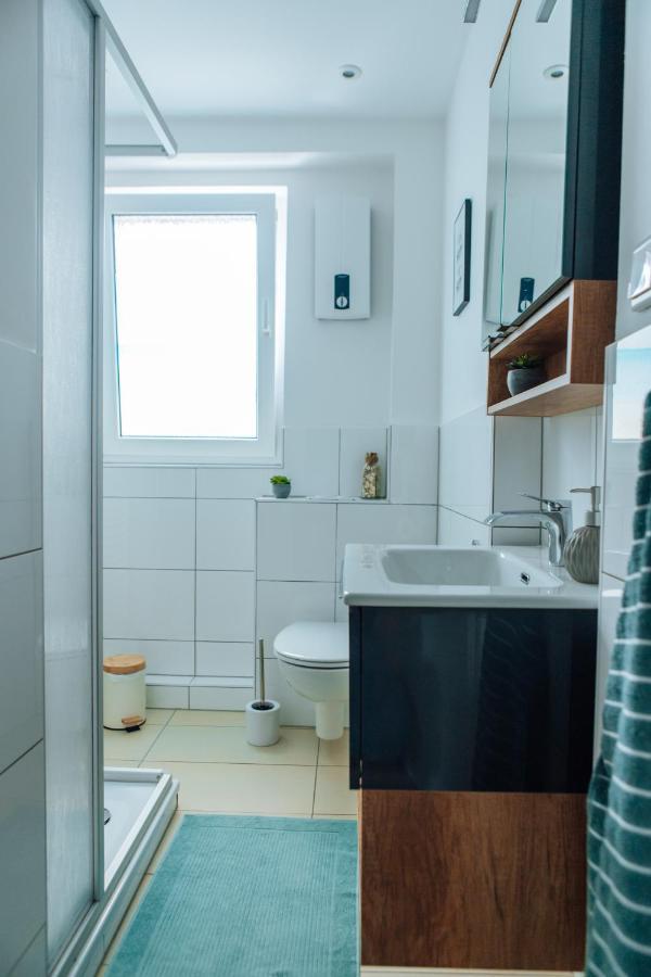 Casa Melisa I 61M² I Wlan Witten Exterior foto