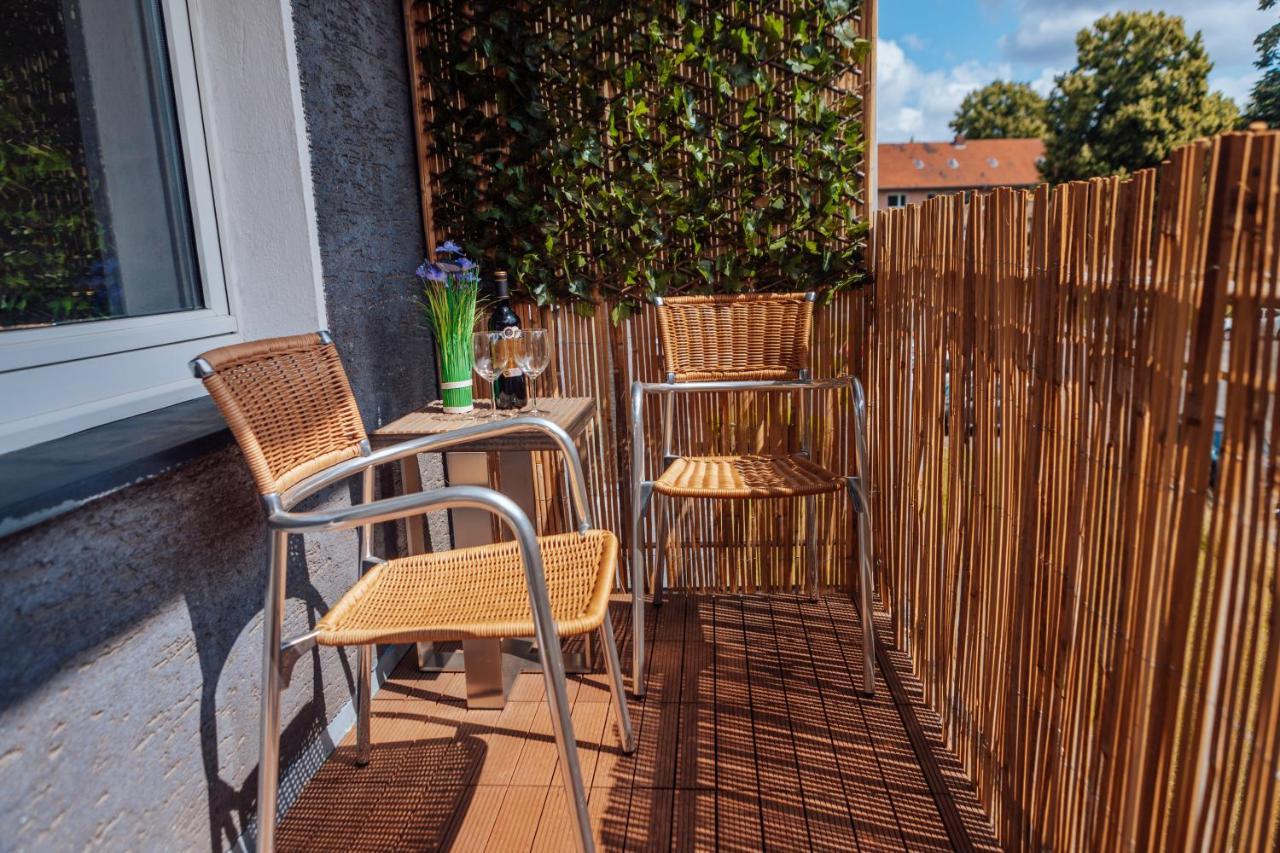Casa Melisa I 61M² I Wlan Witten Exterior foto