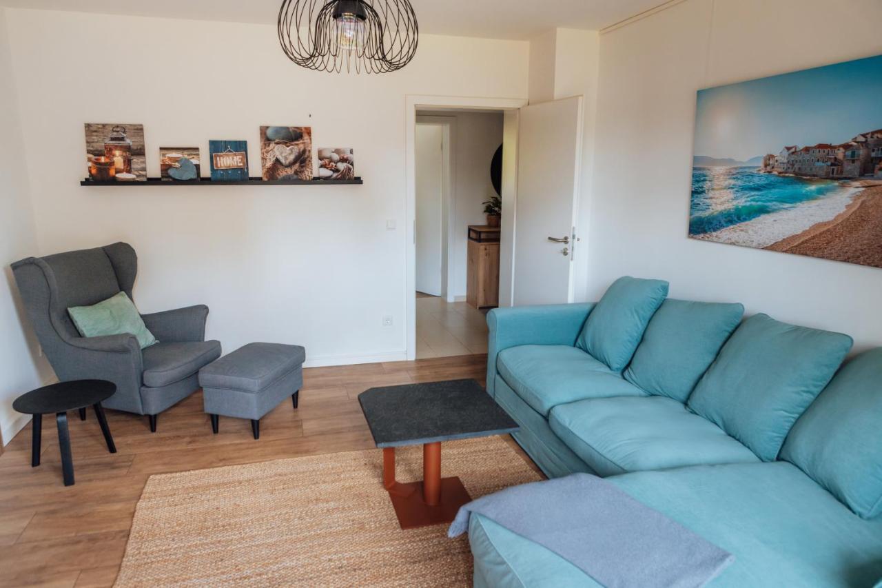 Casa Melisa I 61M² I Wlan Witten Exterior foto