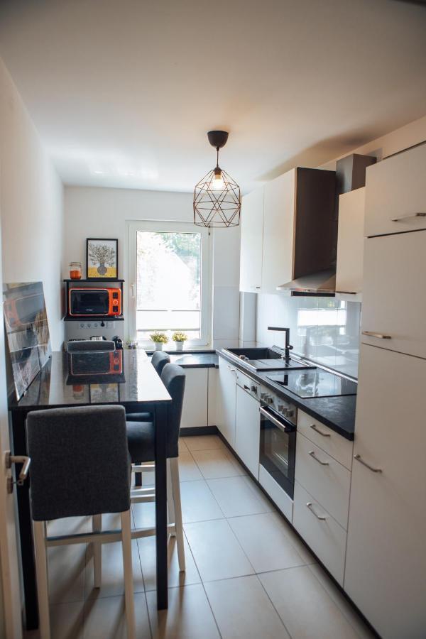 Casa Melisa I 61M² I Wlan Witten Exterior foto