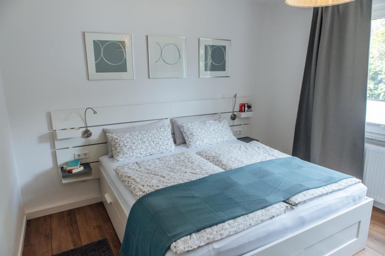 Casa Melisa I 61M² I Wlan Witten Exterior foto