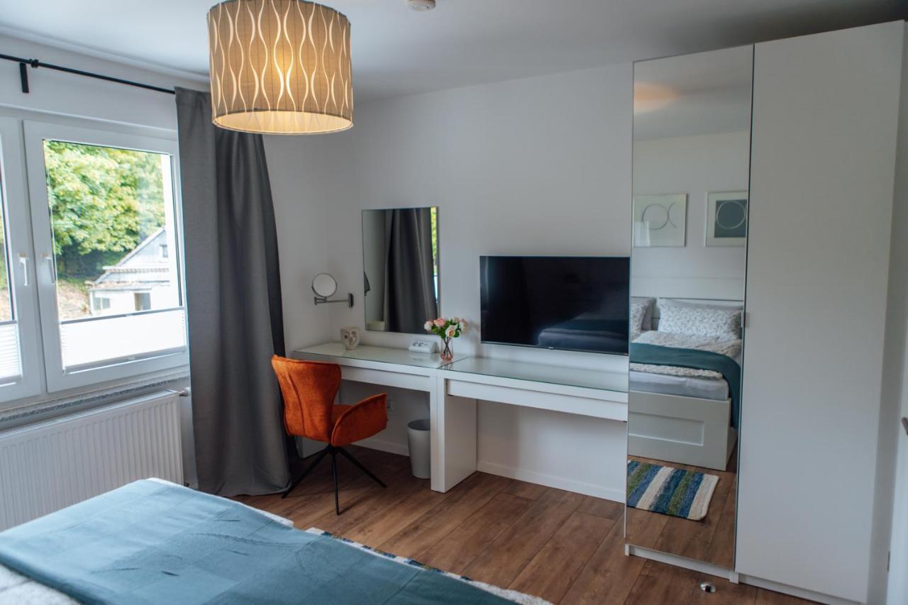 Casa Melisa I 61M² I Wlan Witten Exterior foto