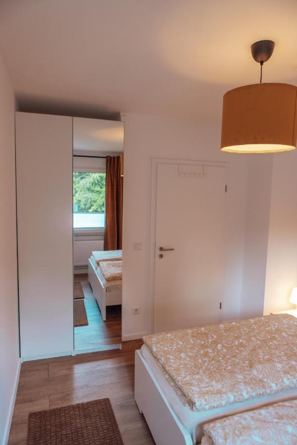 Casa Melisa I 61M² I Wlan Witten Exterior foto