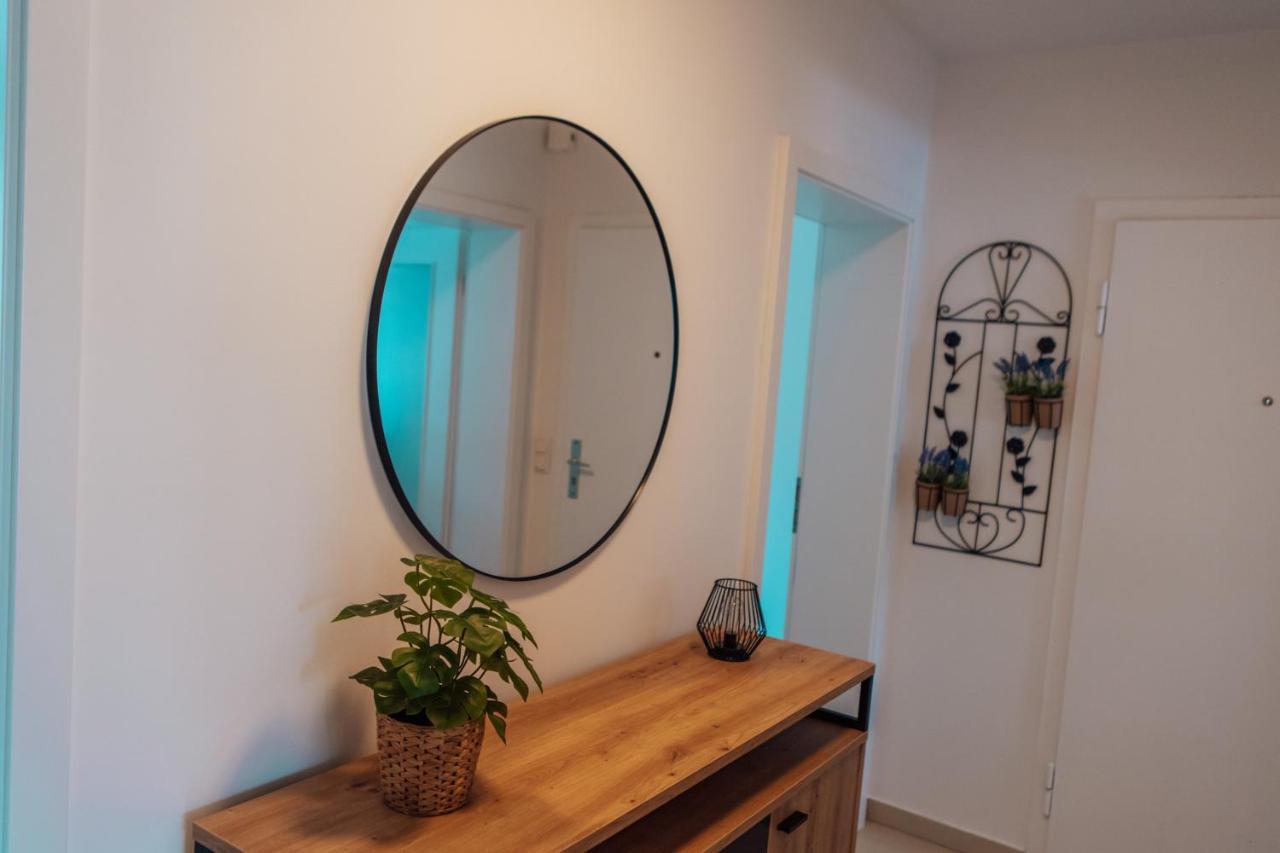 Casa Melisa I 61M² I Wlan Witten Exterior foto