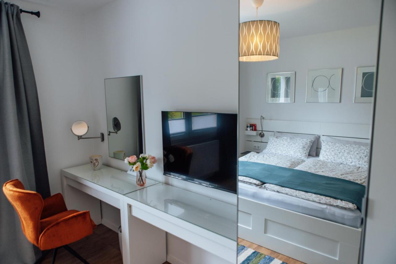 Casa Melisa I 61M² I Wlan Witten Exterior foto