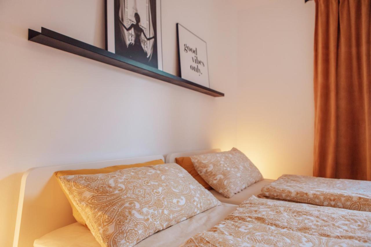 Casa Melisa I 61M² I Wlan Witten Exterior foto