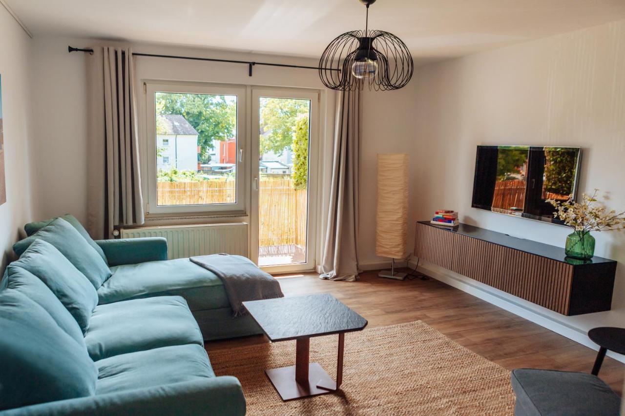 Casa Melisa I 61M² I Wlan Witten Exterior foto