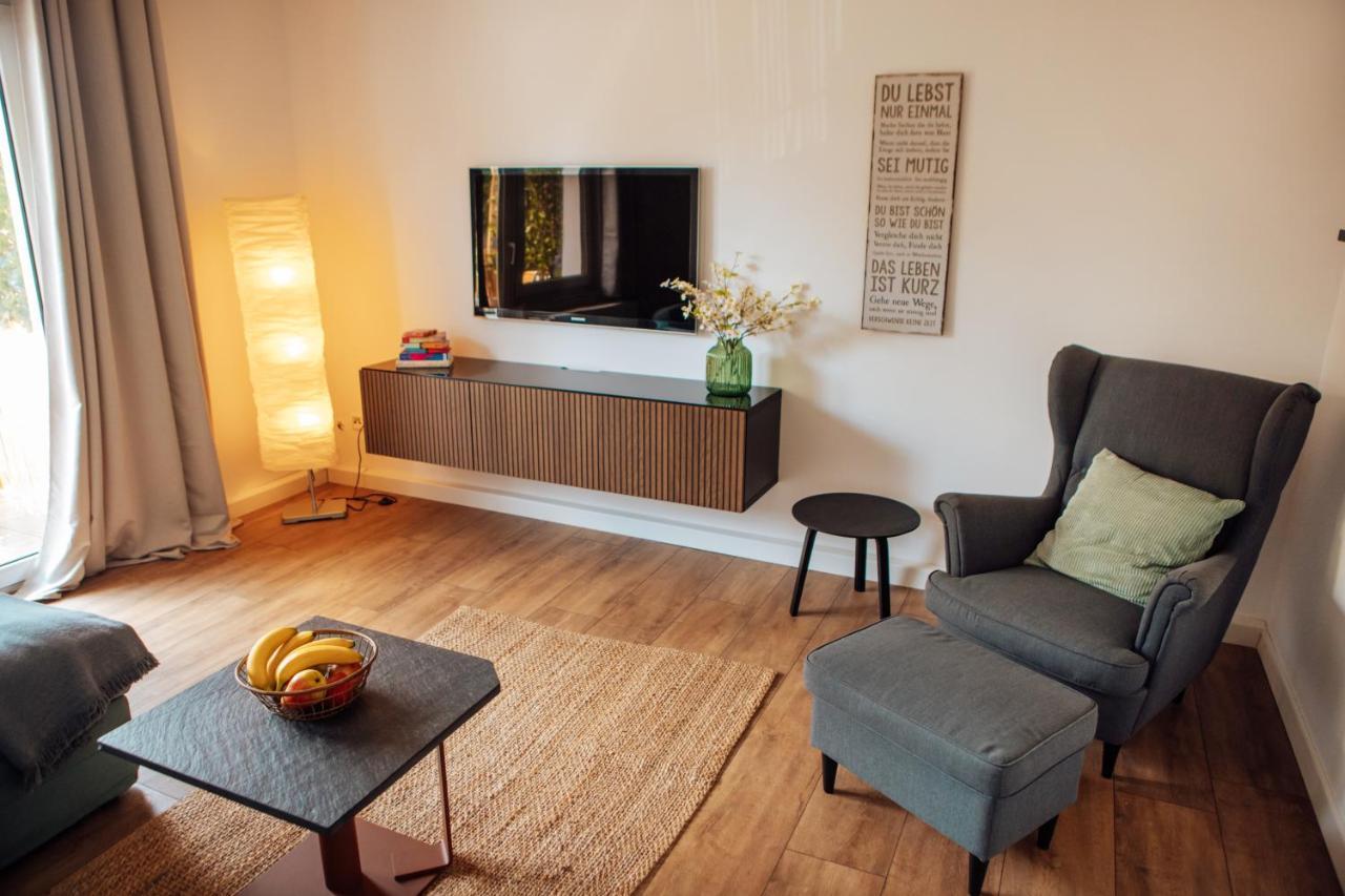 Casa Melisa I 61M² I Wlan Witten Exterior foto