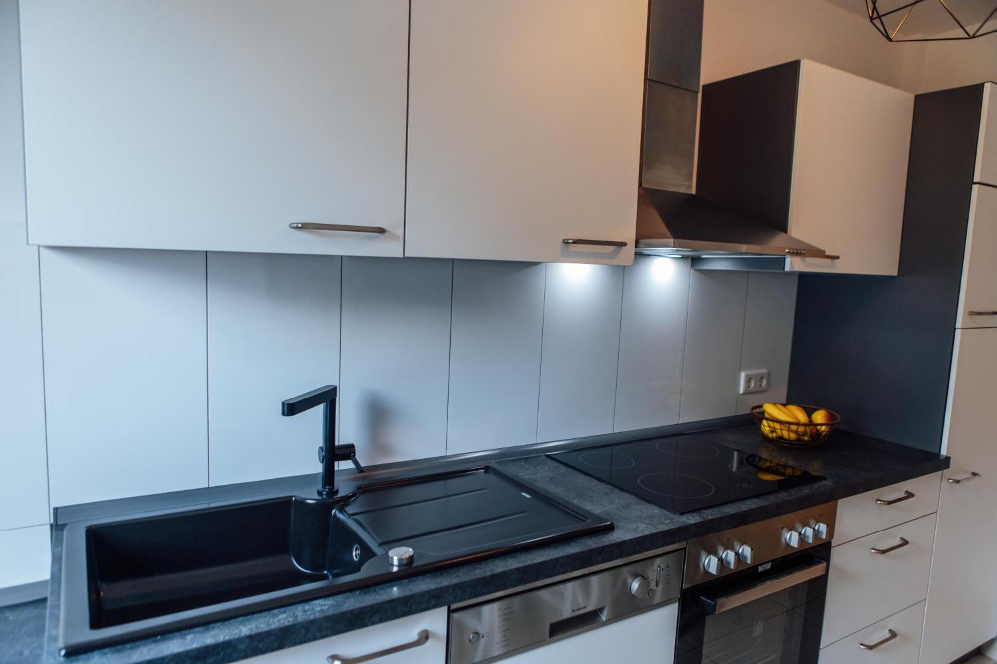 Casa Melisa I 61M² I Wlan Witten Exterior foto
